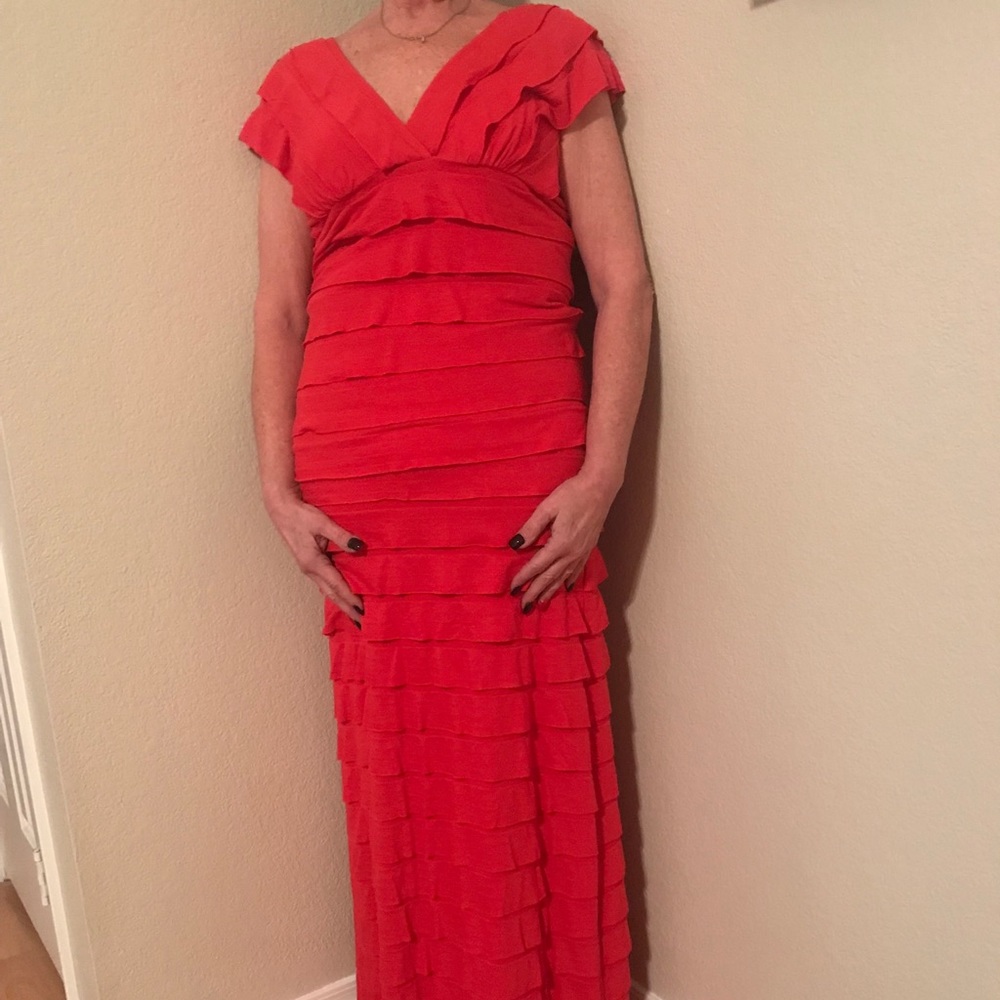 Max Studio 2 pc dress